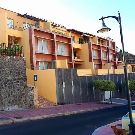 El Balcon De Colon Lejlighed *