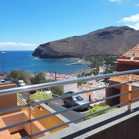 Lejlighed El Balcon De Colon